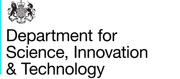 DSIT logo